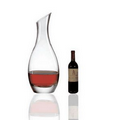 Ravenscroft Crystal 330 Oz. Cristoff Salmanazar Wine Decanter